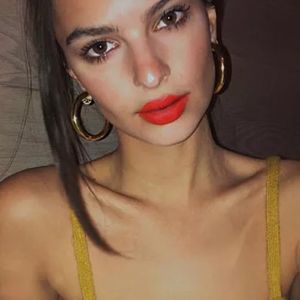 Sassi תכשיטים איכותיים וזולים 50 MM Big Gold Hoops Earrings Minimalist Thick Tube Round Circle Rings Earrings For Women Zinc Alloy Trendy Hiphop Rock UKEN