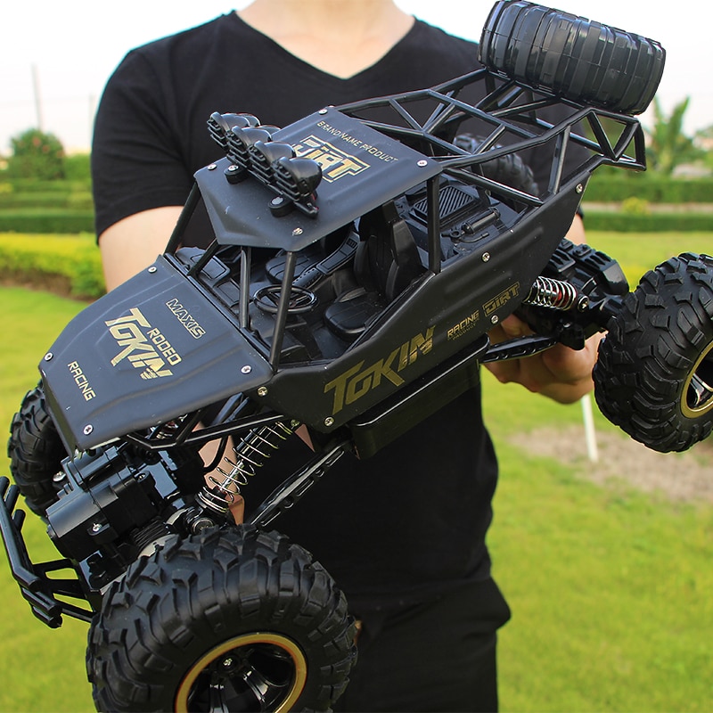 radio control rc car